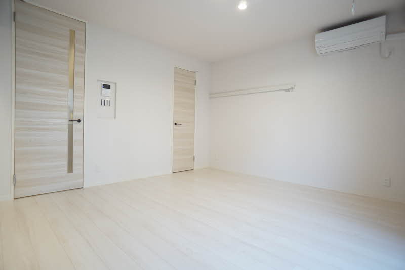 グレース ナカシンⅣ 102号-4