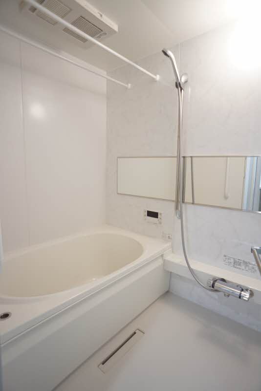 グレース ナカシンⅣ 102号-6