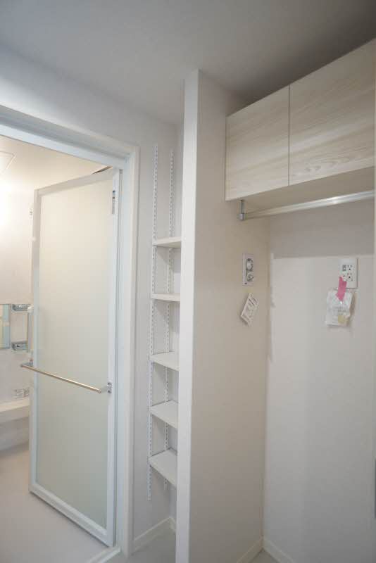 グレース ナカシンⅣ 102号-7