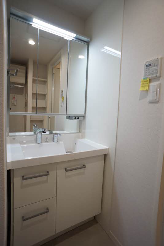 グレース ナカシンⅣ 102号-9