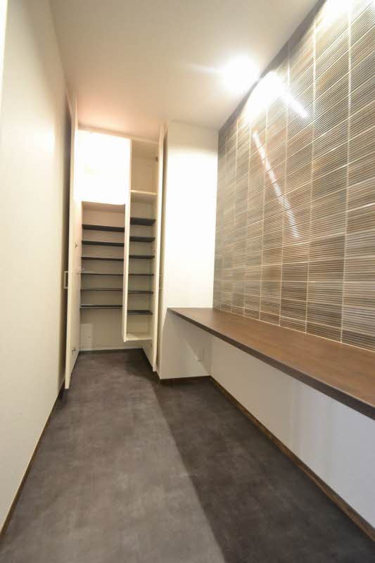 グレース　ナカシンⅣ 205号-6