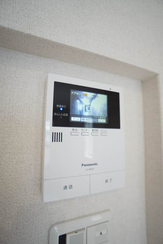 グレース　ナカシンⅣ 205号-11