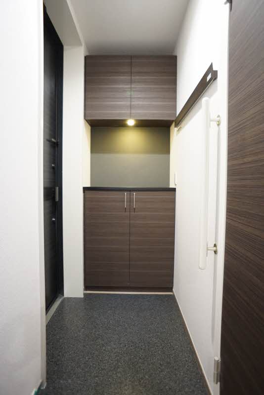 グレースリウム 302号-10