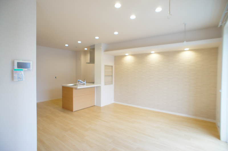 ボナール　ヴァレイ 201号-3