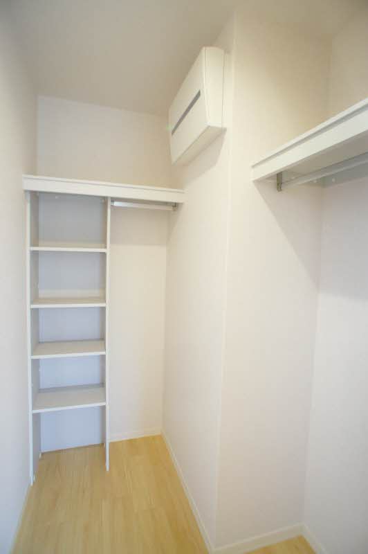 ボナール　ヴァレイ 201号-5