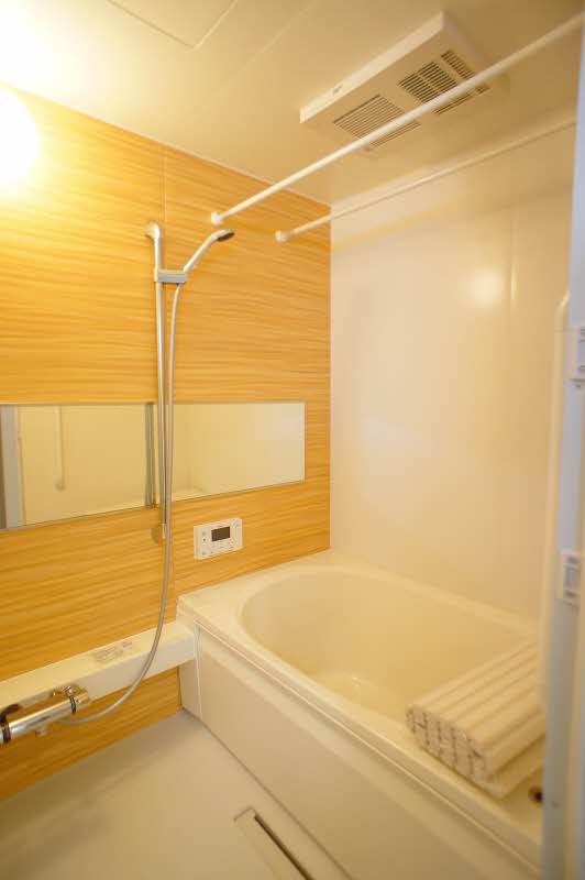 ボナール　ヴァレイ 201号-6