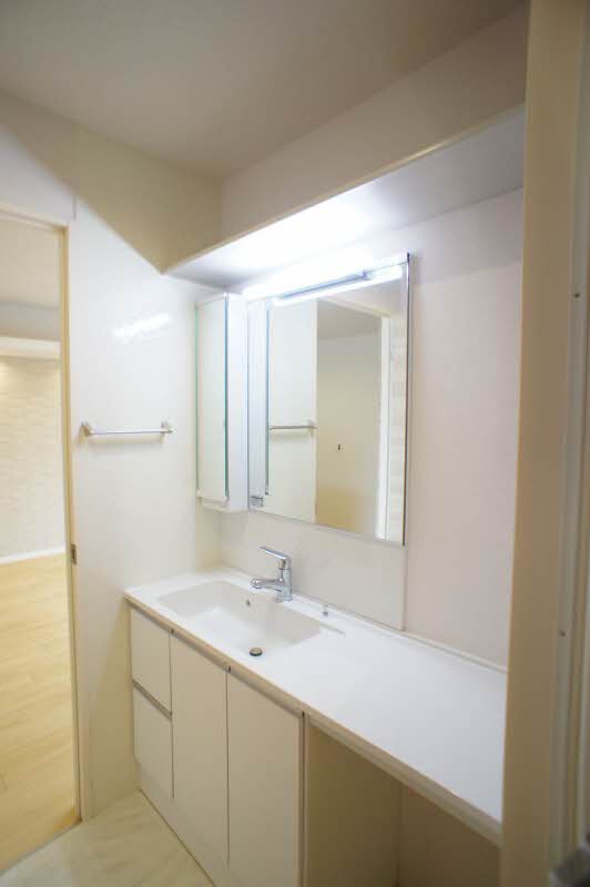 ボナール　ヴァレイ 201号-7