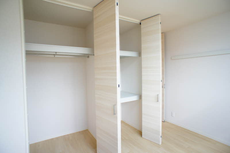 ボナール　ヴァレイ 201号-8