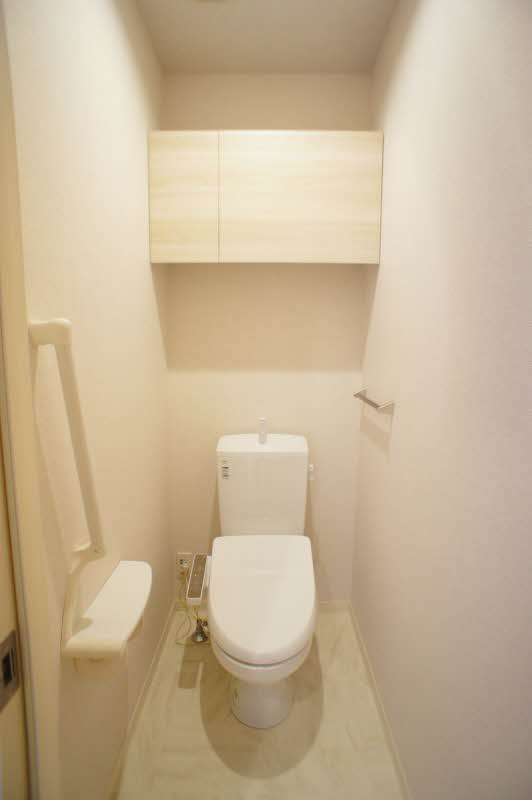 ボナール　ヴァレイ 201号-9