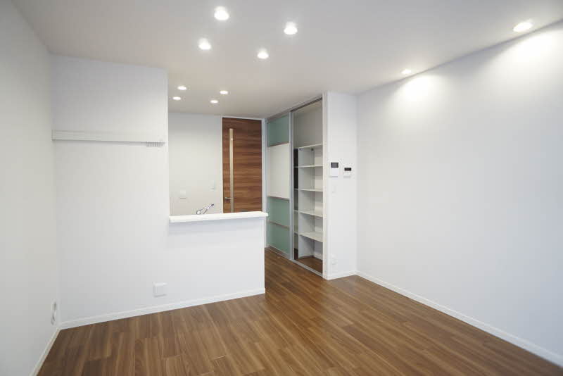 ラ・ポーズ藤が丘 103号-5