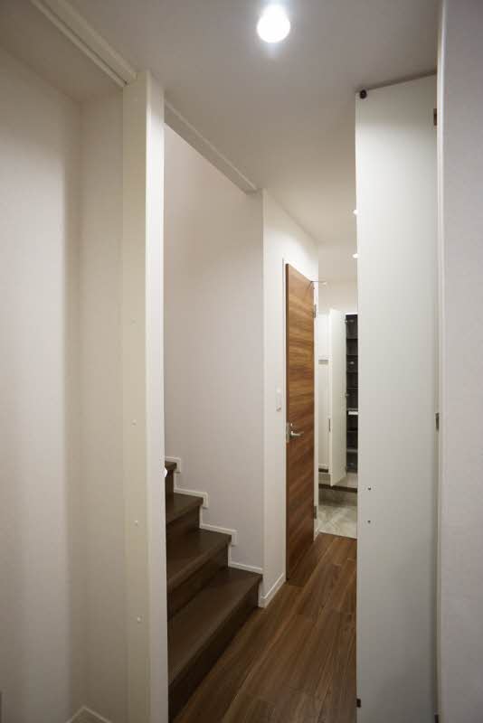 ラ・ポーズ藤が丘 103号-6