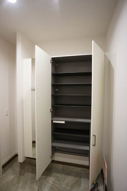 ラ・ポーズ藤が丘 103号-7