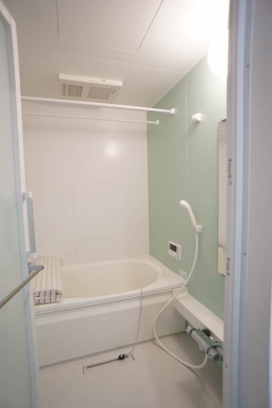 ラ・ポーズ藤が丘 103号-9