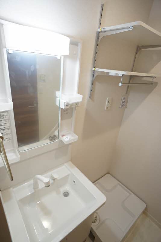 ラ・ポーズ藤が丘 103号-10