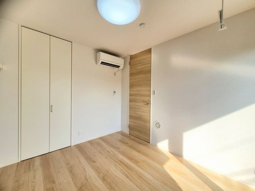 メルベイユ 103号-6
