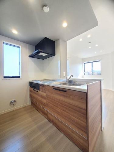 メルベイユ 203号-4