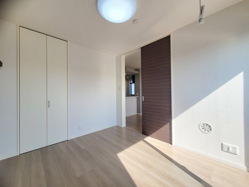 メルベイユ 203号-6