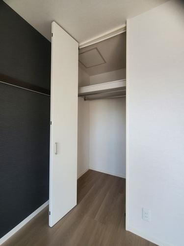 メルベイユ 203号-7