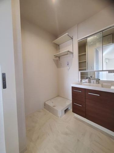 メルベイユ 203号-8