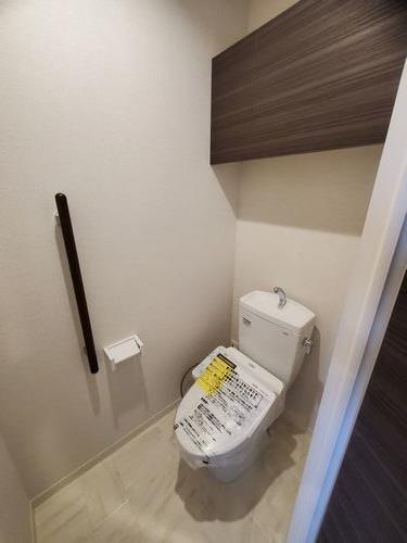 メルベイユ 203号-10