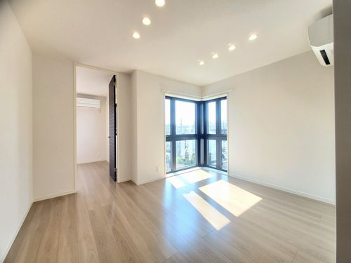 メルベイユ 301号-2