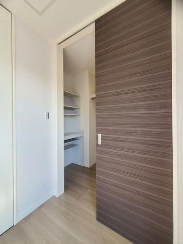 メルベイユ 301号-7