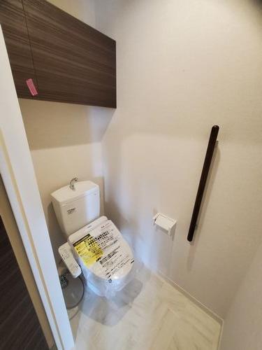 メルベイユ 301号-10