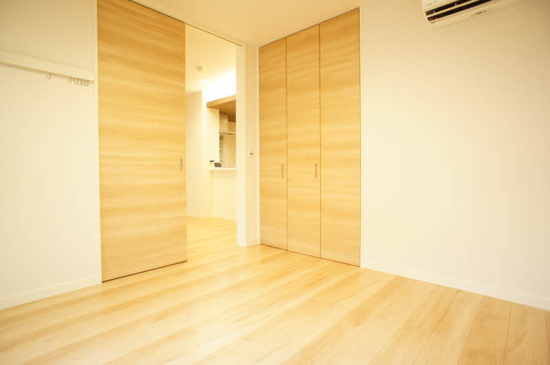 ククルーマウンテン 101号-4