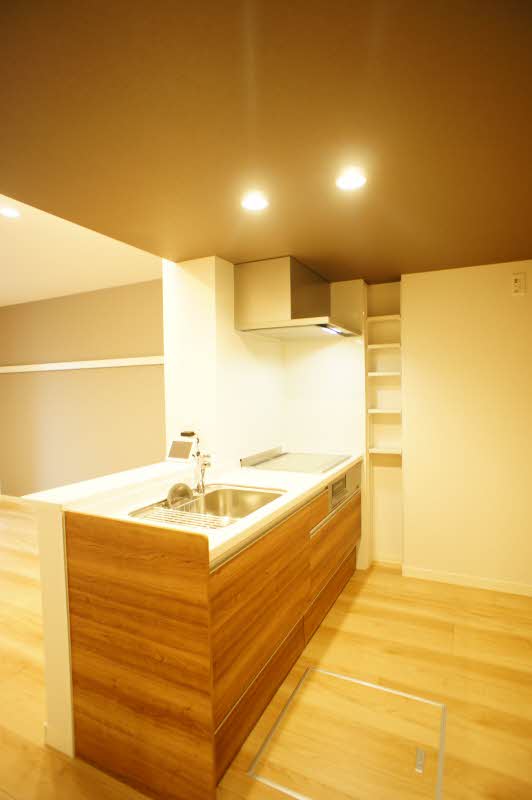 ククルーマウンテン 101号-6