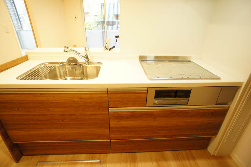 ククルーマウンテン 101号-7