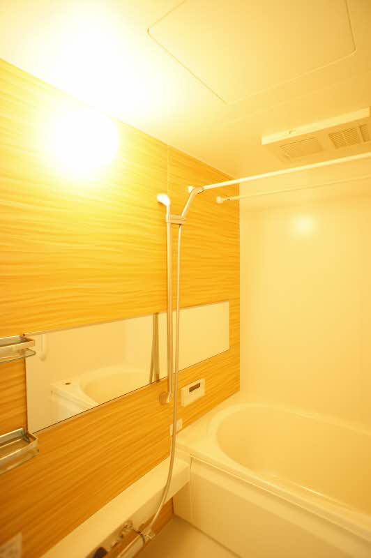 ククルーマウンテン 101号-8