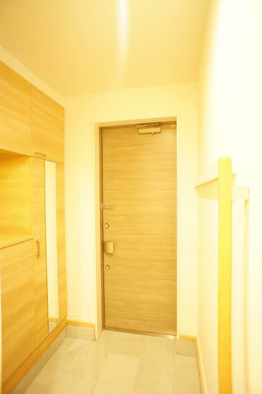 ククルーマウンテン 101号-11