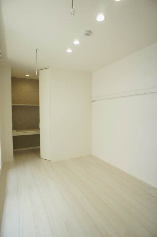 グレースレジデンス優 202号-4