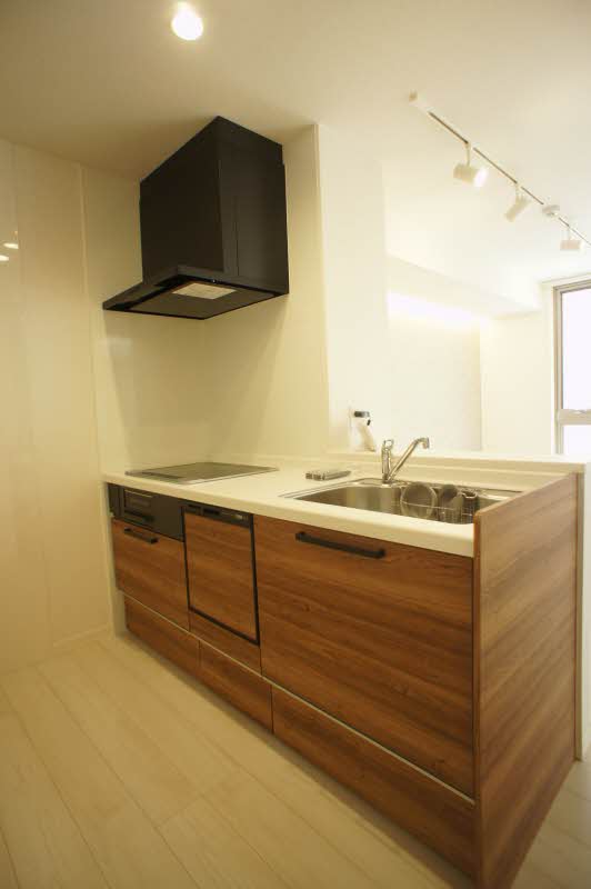 グレースレジデンス優 202号-6