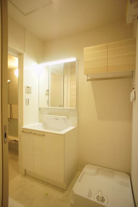 グレースレジデンス優 202号-9