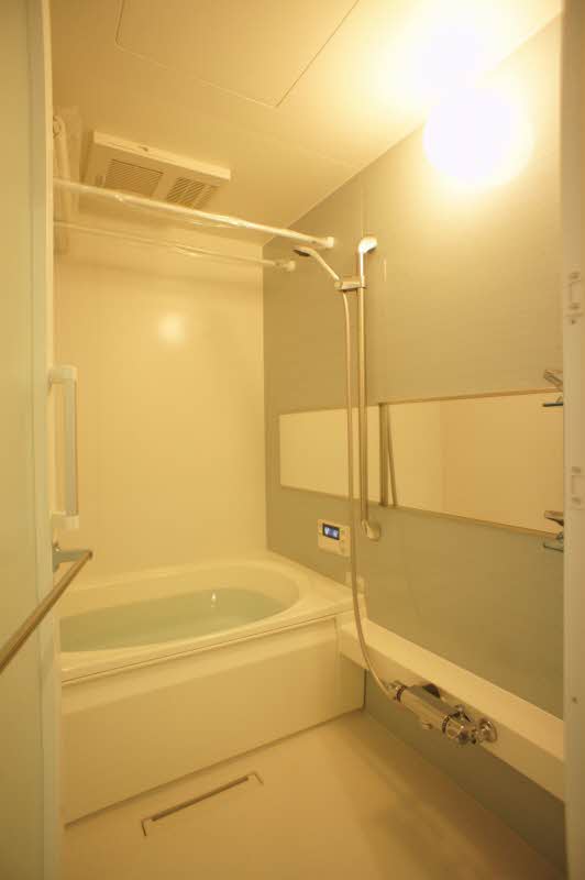 グレースレジデンス優 202号-10