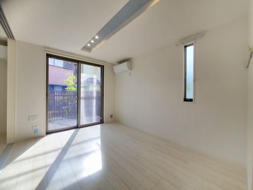 ハイツリーベント 101号-2