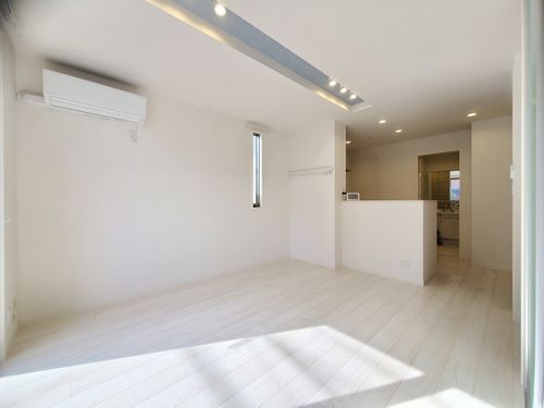 ハイツリーベント 101号-3