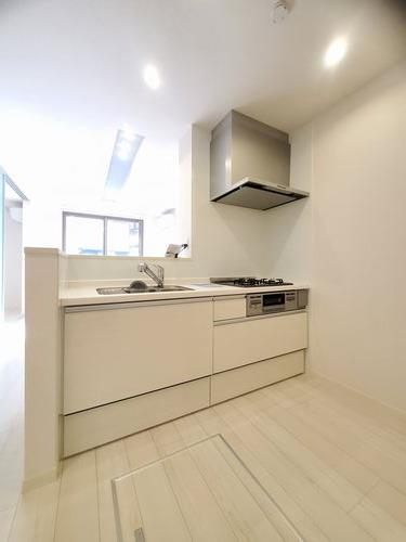 ハイツリーベント 101号-4