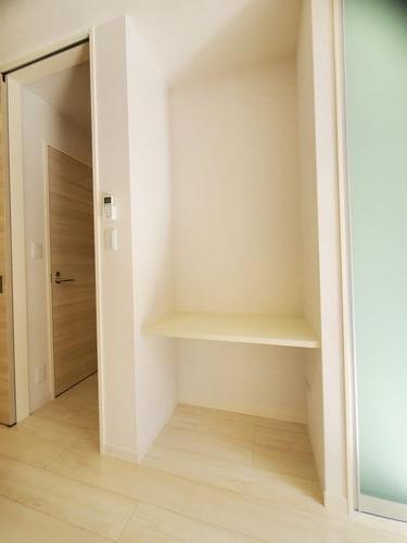 ハイツリーベント 101号-5