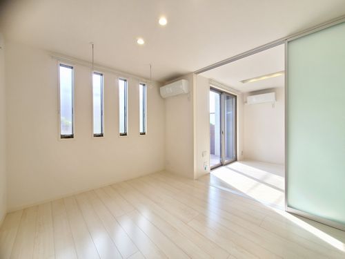 ハイツリーベント 101号-6