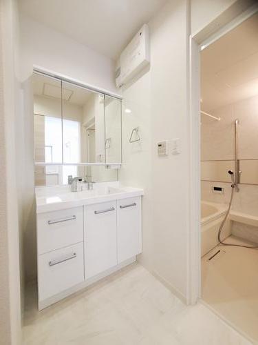 ハイツリーベント 101号-8