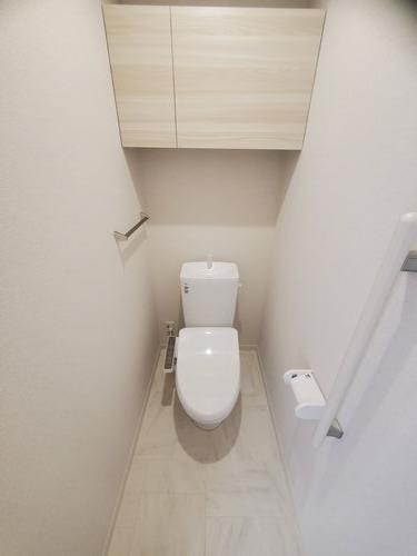 ハイツリーベント 101号-10