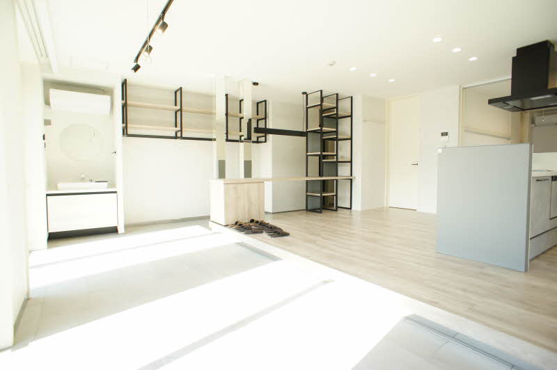 Ｃａｓａ　Ｒｅｇｉｏ 102号-2