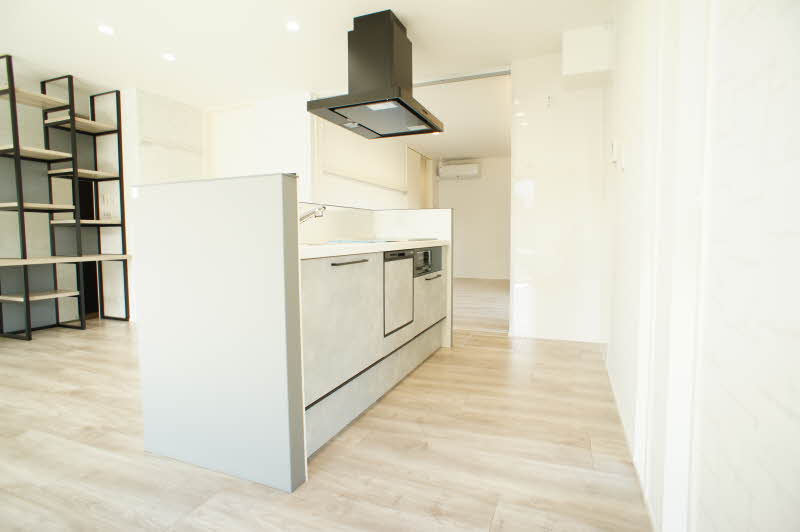 Ｃａｓａ　Ｒｅｇｉｏ 102号-4