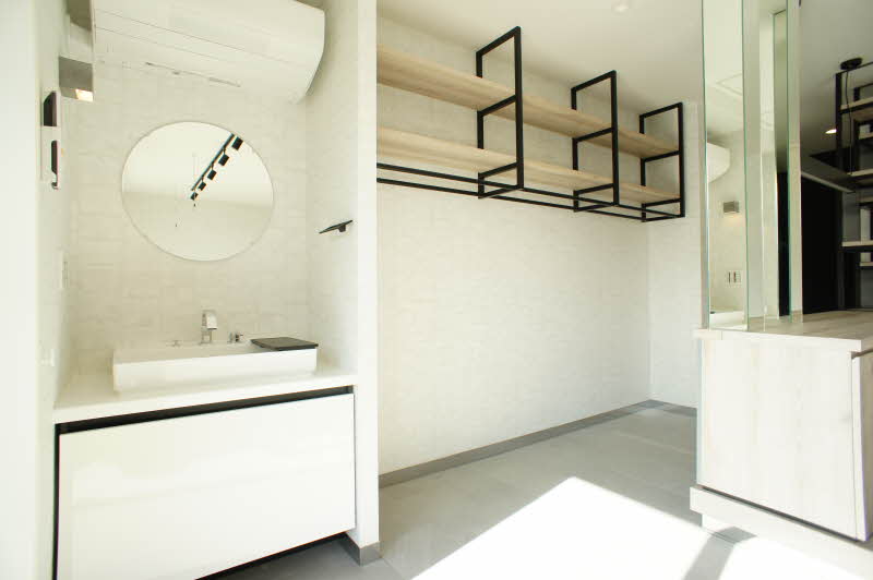 Ｃａｓａ　Ｒｅｇｉｏ 102号-5