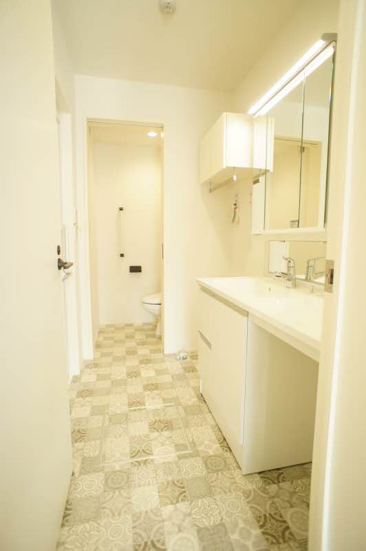 Ｃａｓａ　Ｒｅｇｉｏ 102号-10