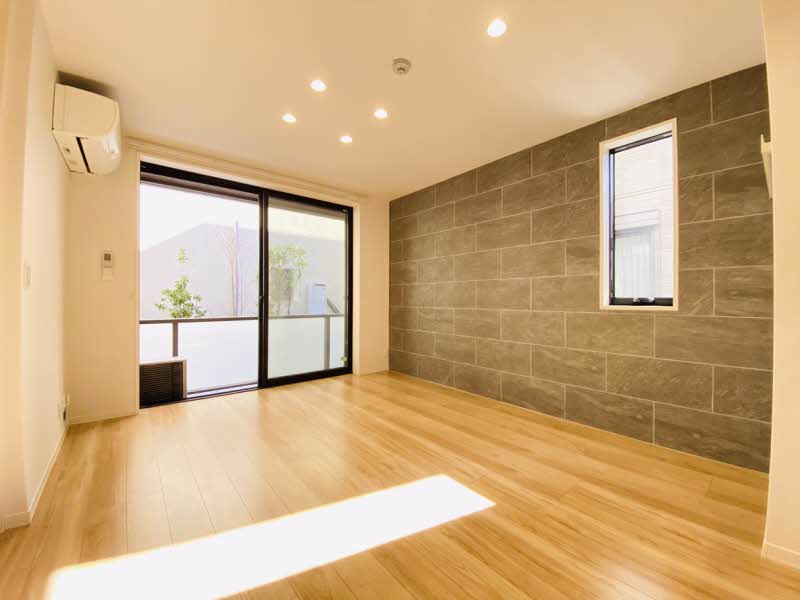 ラ・フレーズ弐番館 102号-5