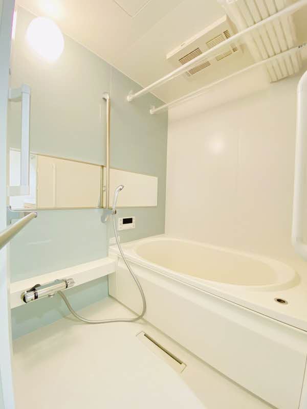 ラ・フレーズ弐番館 102号-8