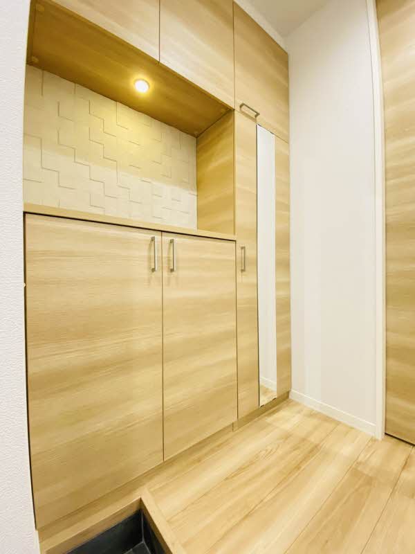 ラ・フレーズ弐番館 102号-11